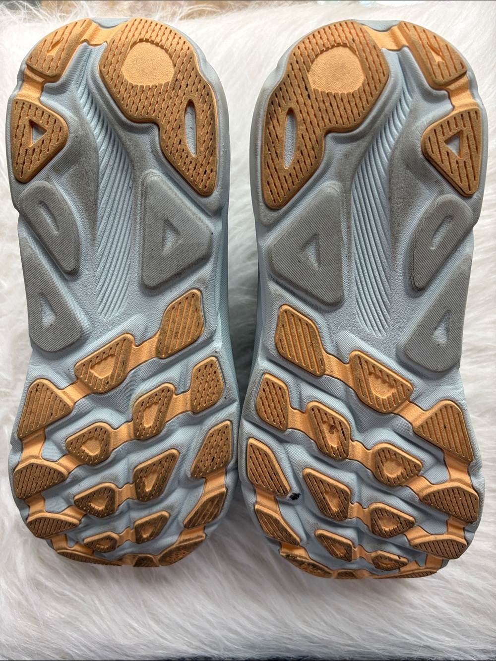 Hoka Women's Clifton Running Shoes - Picture 3 of 6
